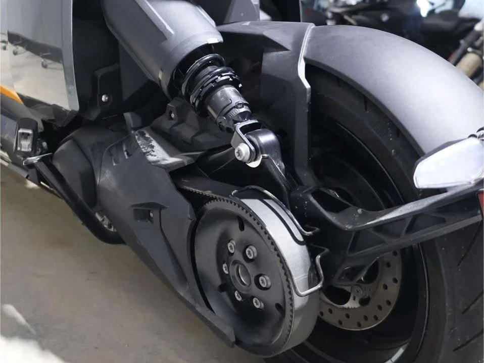 2023 BMW Motorcycles - Image 13 of 17