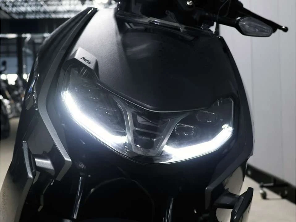 2023 BMW Motorcycles - Image 5 of 17