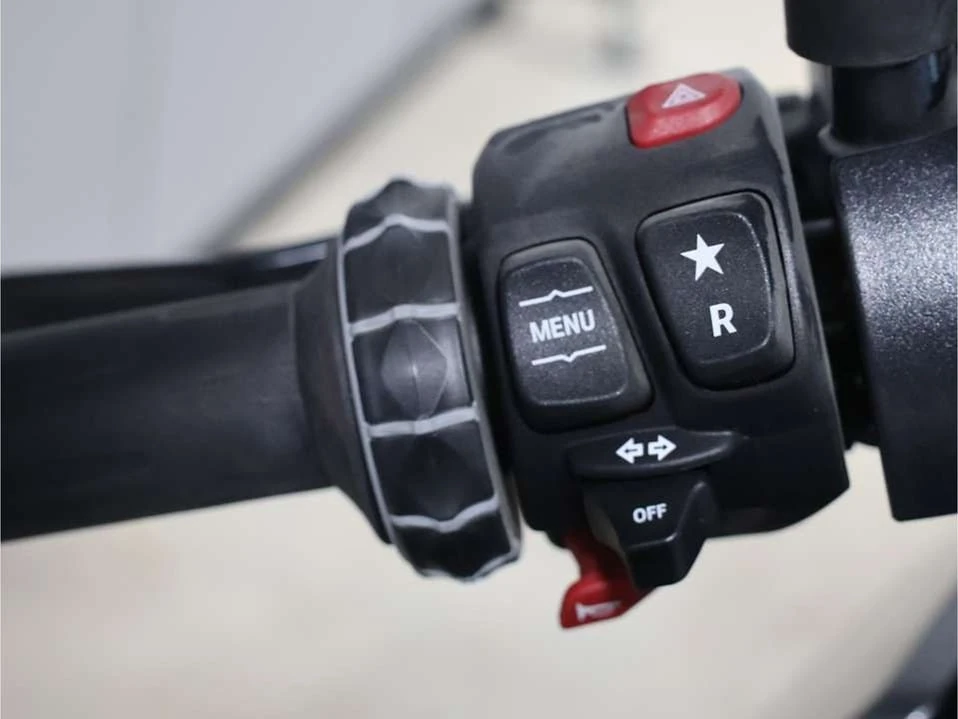 2023 BMW Motorcycles - Image 7 of 17