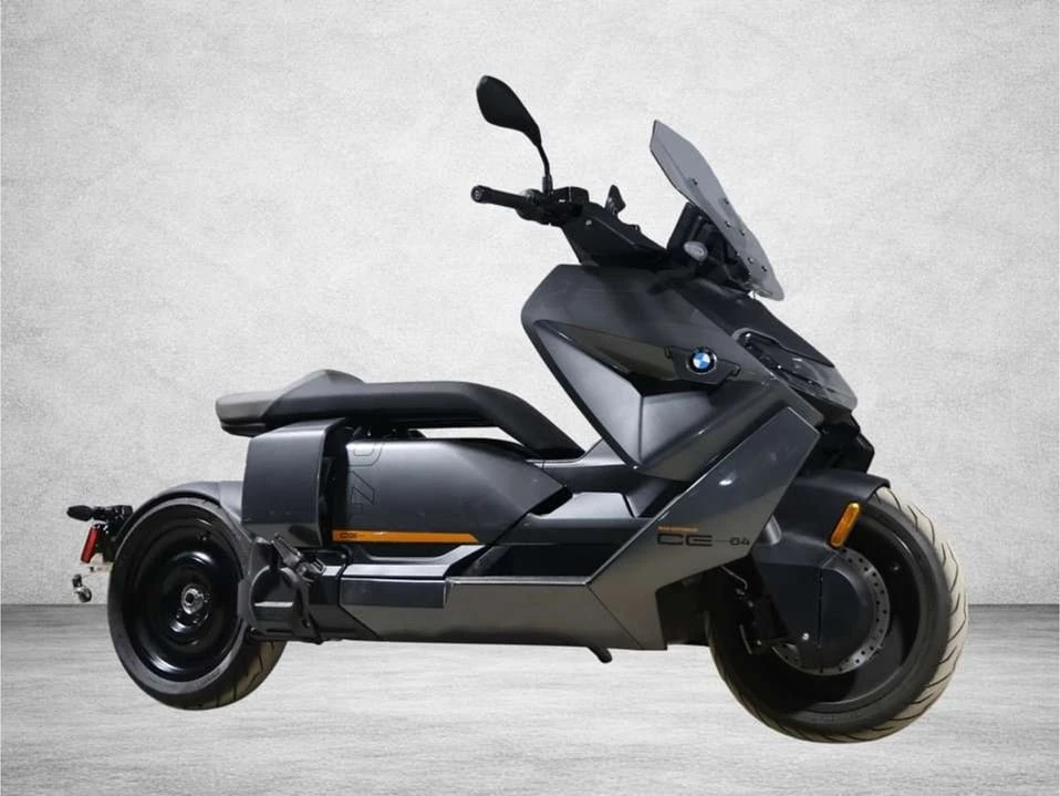 2023 BMW Motorcycles - Image 2 of 17