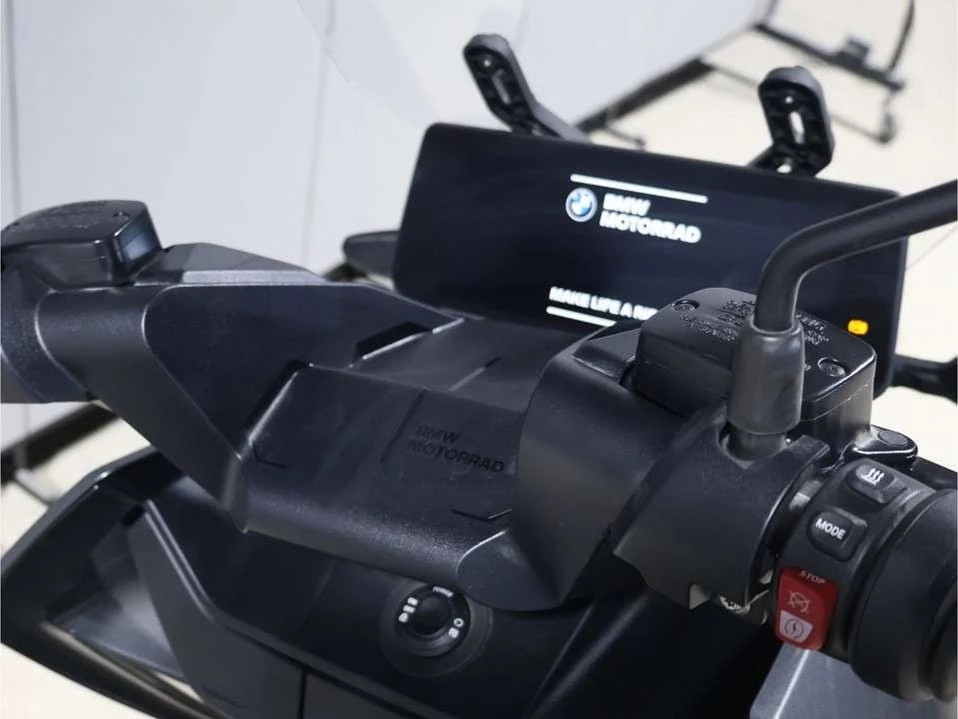 2023 BMW Motorcycles - Image 6 of 17