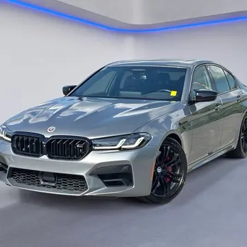 2023 BMW M5 Base