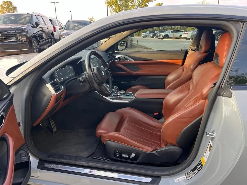 2023 BMW G82/G83 M4 - Image 18 of 19