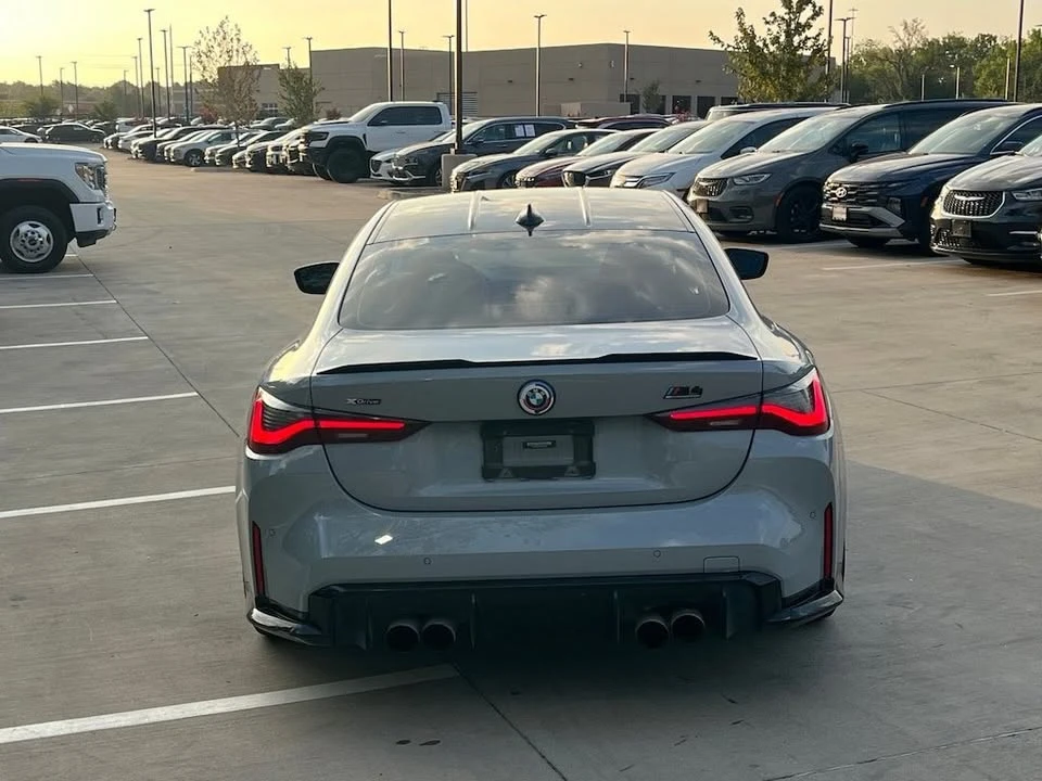 2023 BMW G82/G83 M4 - Image 10 of 19