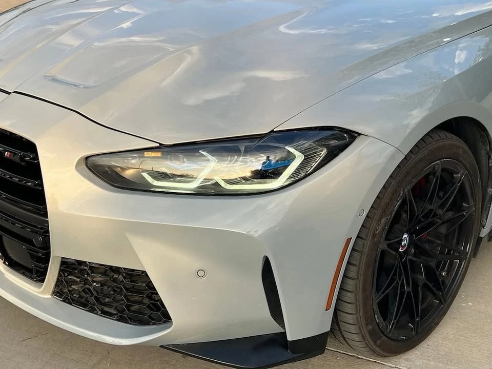 2023 BMW G82/G83 M4 - Image 4 of 19