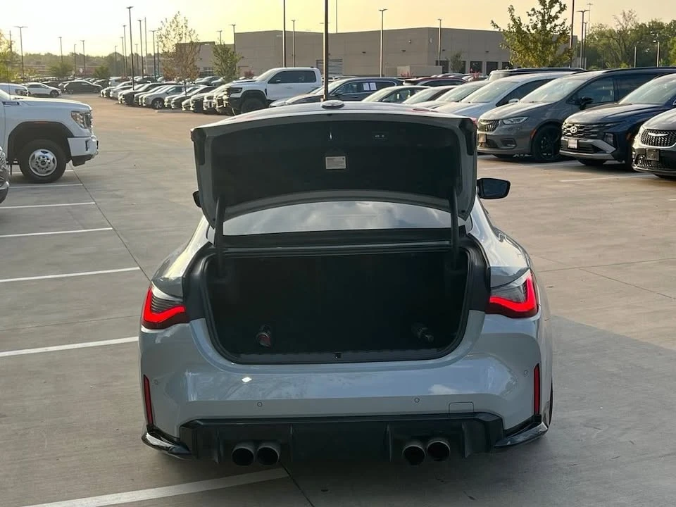 2023 BMW G82/G83 M4 - Image 14 of 19