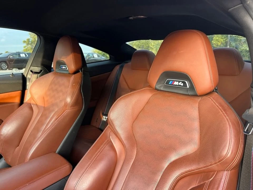 2023 BMW G82/G83 M4 - Image 17 of 19