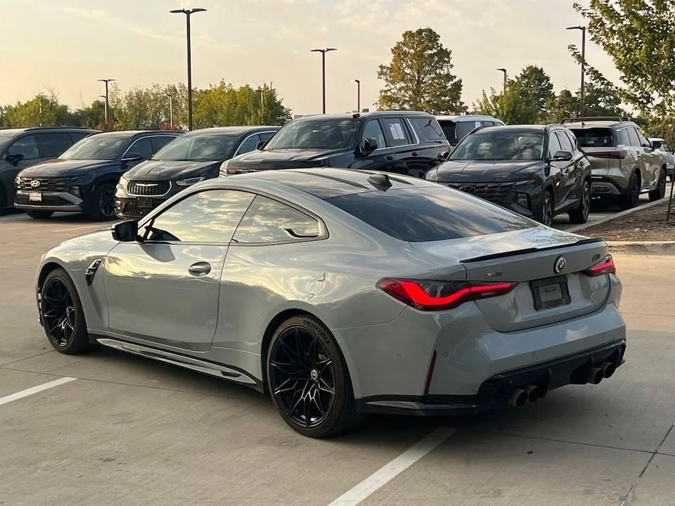 2023 BMW G82/G83 M4 - Image 9 of 19