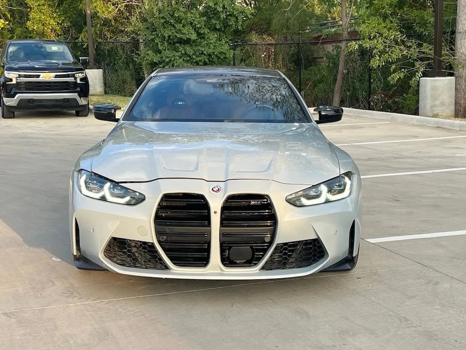 2023 BMW G82/G83 M4 - Image 2 of 19