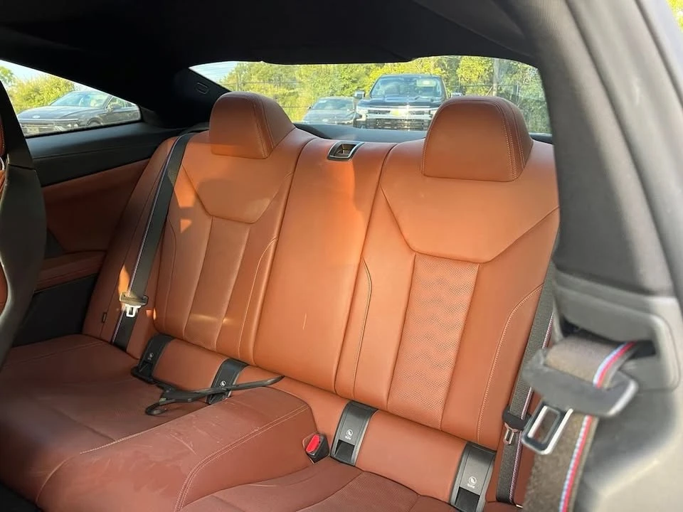2023 BMW G82/G83 M4 - Image 19 of 19