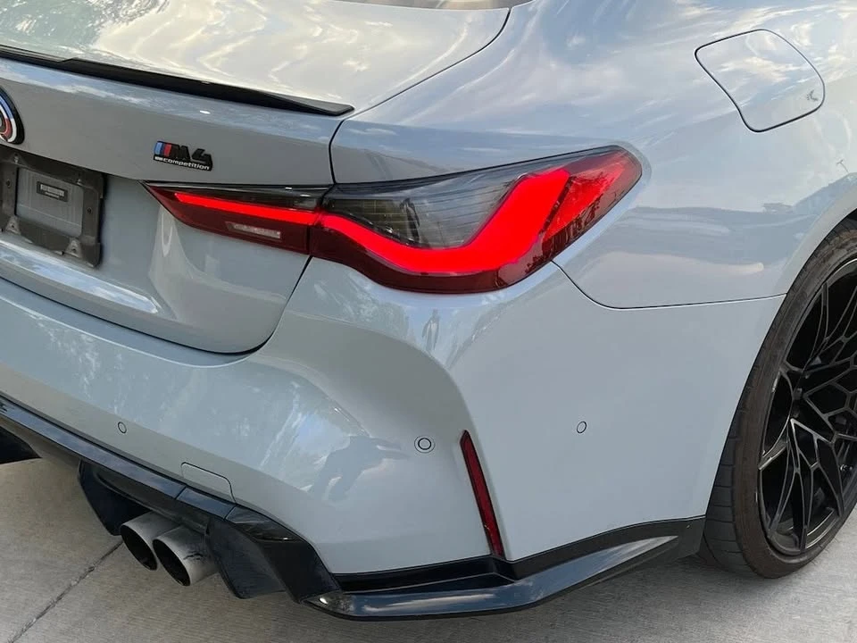 2023 BMW G82/G83 M4 - Image 13 of 19