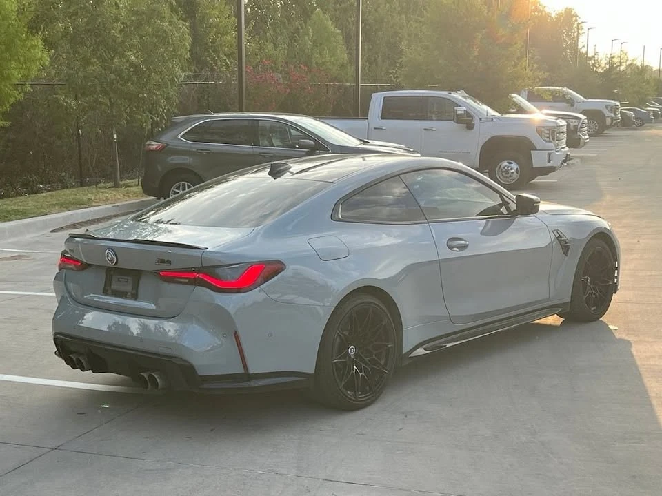 2023 BMW G82/G83 M4 - Image 11 of 19