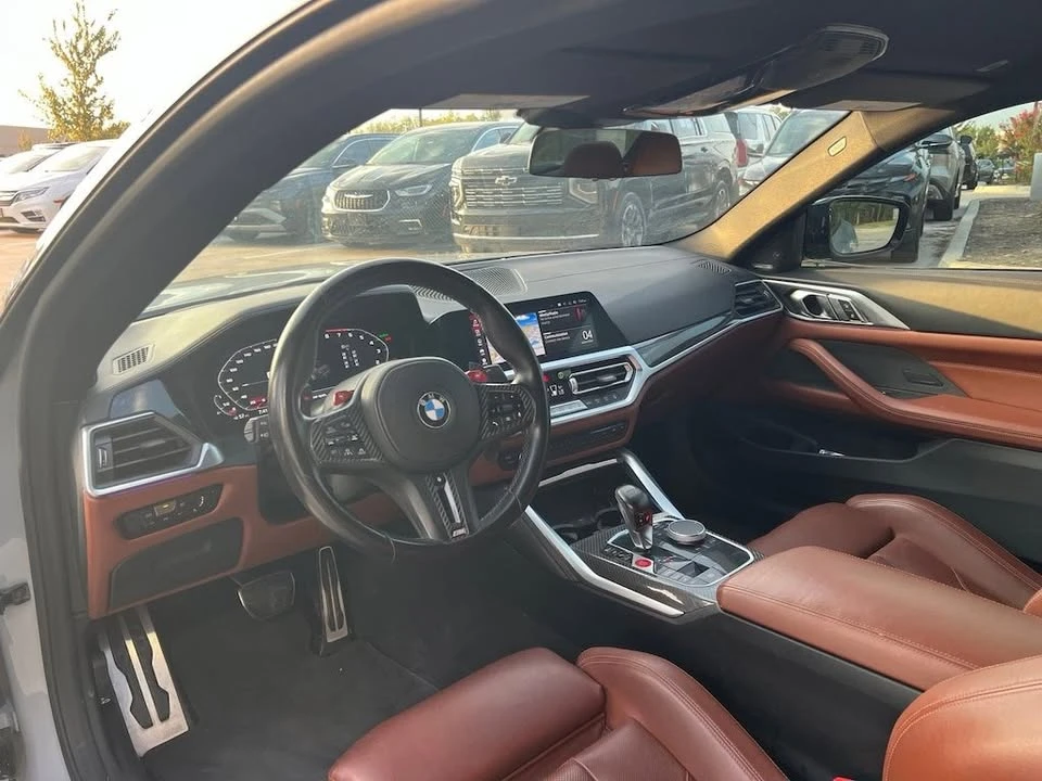 2023 BMW G82/G83 M4 - Image 16 of 19