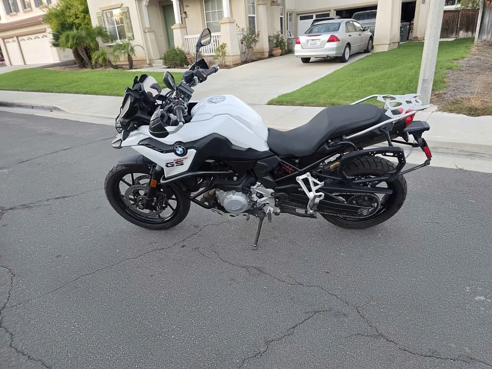 2023 BMW Motorcycles - Image 5 of 7