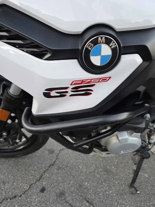 2023 BMW Motorcycles - Image 7 of 7