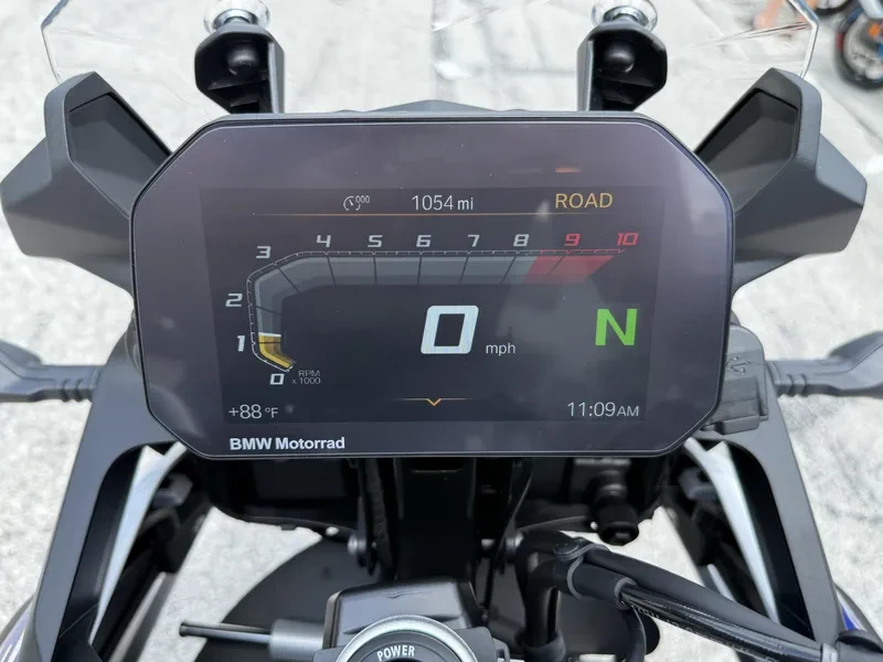 2023 BMW F650 - Image 4 of 6