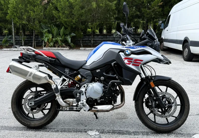 2023 BMW F650 - Image 6 of 6
