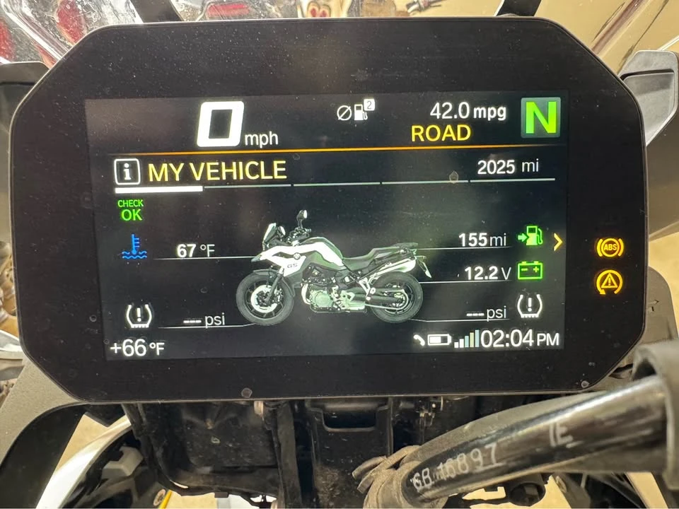 2023 BMW Motorcycles - Image 5 of 5