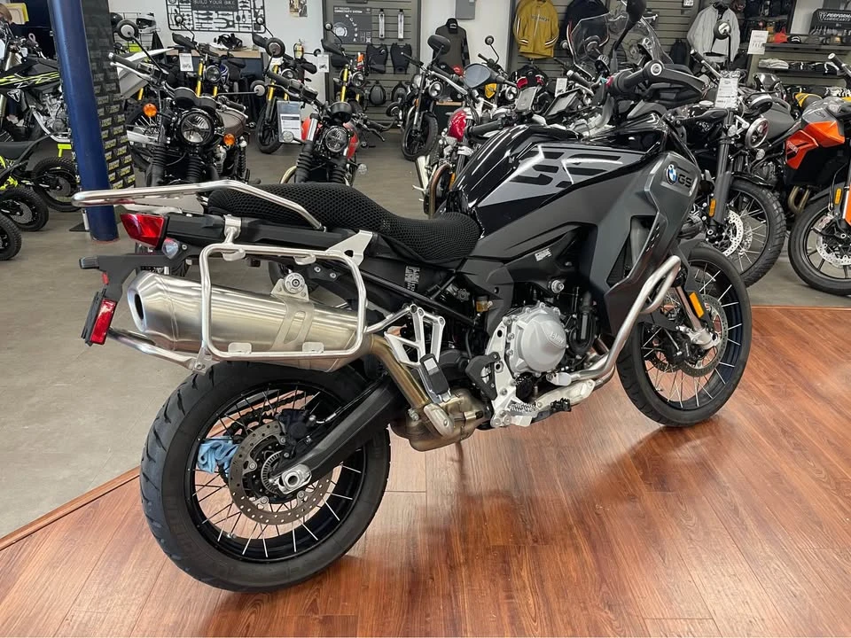 2023 BMW F650 - Image 4 of 4