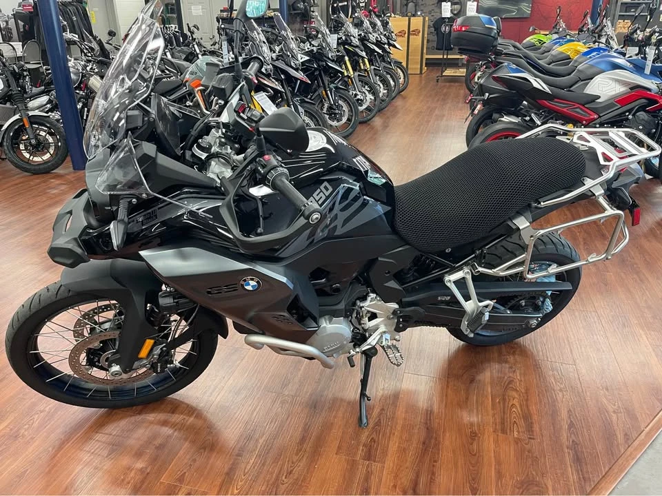 2023 BMW F650 - Image 2 of 4