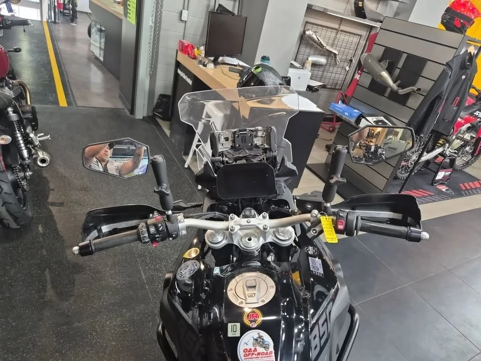 2023 BMW F650 - Image 11 of 17