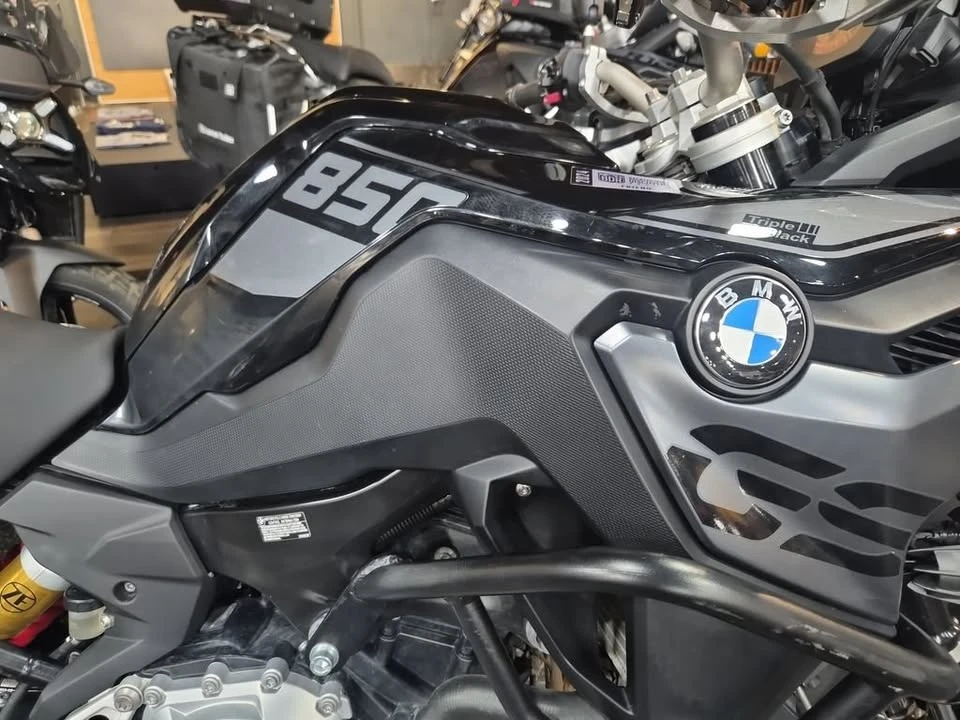 2023 BMW F650 - Image 4 of 17