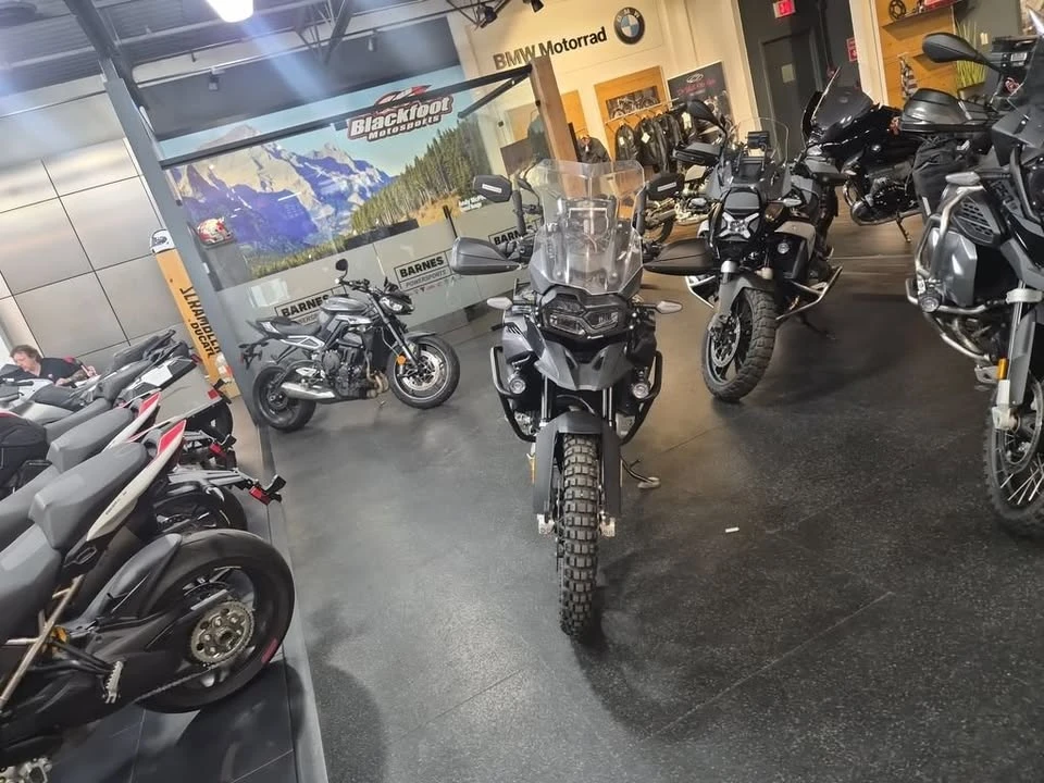 2023 BMW F650 - Image 7 of 17