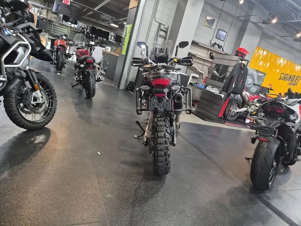 2023 BMW F650 - Image 10 of 17