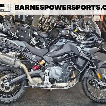 2023 BMW F 850 GS