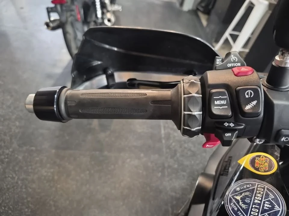 2023 BMW F650 - Image 12 of 17