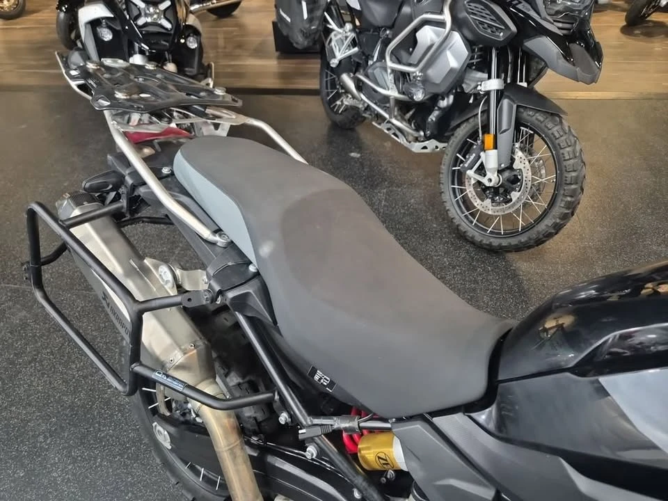 2023 BMW F650 - Image 16 of 17