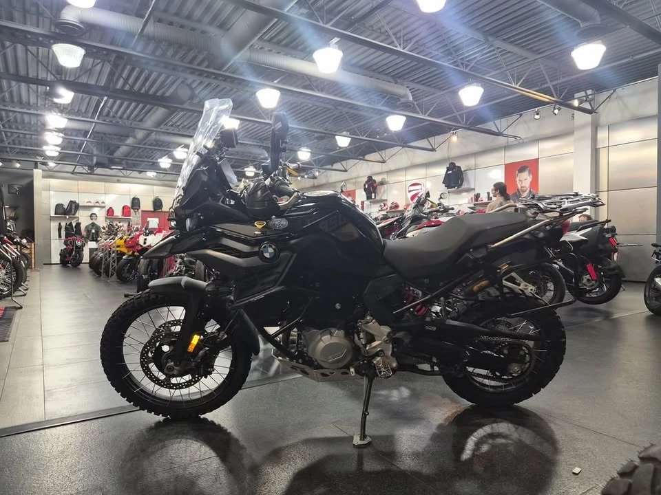 2023 BMW F650 - Image 9 of 17
