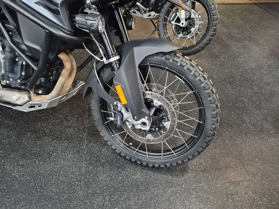 2023 BMW F650 - Image 5 of 17