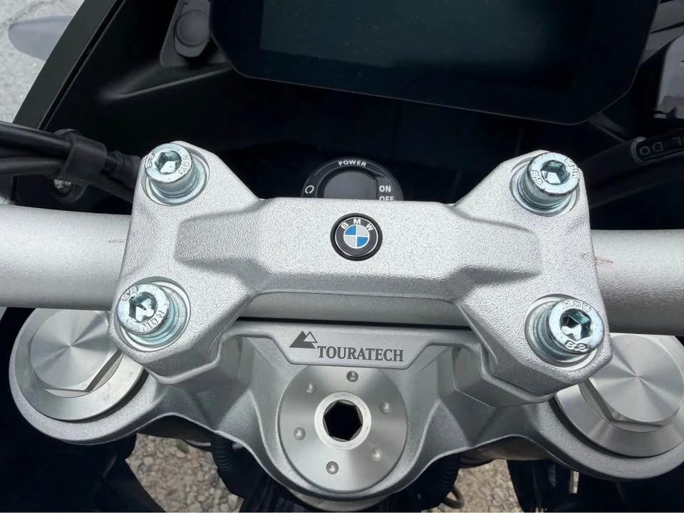 2023 BMW Motorcycles - Image 7 of 10