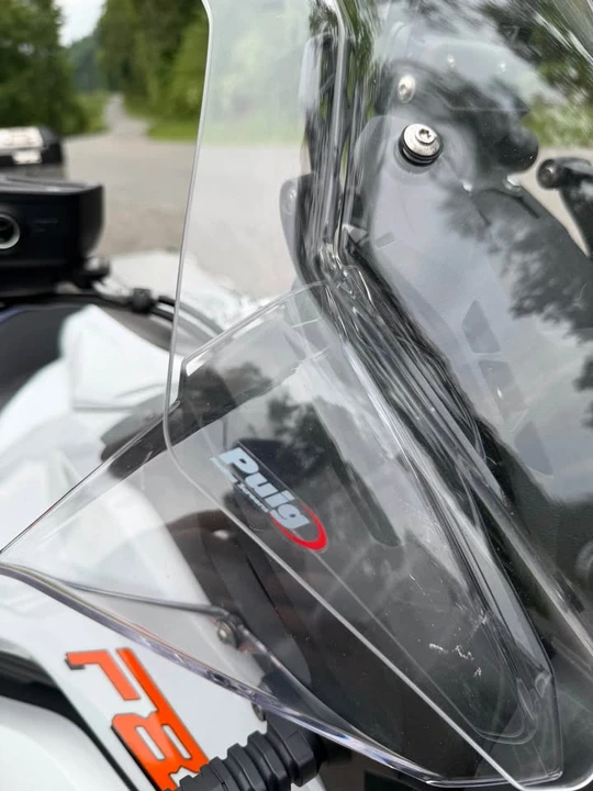 2023 BMW Motorcycles - Image 5 of 10