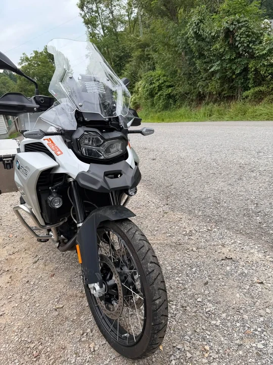 2023 BMW Motorcycles - Image 3 of 10