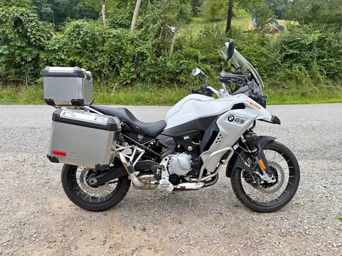 2023 BMW F 850 GS Adventure Premium