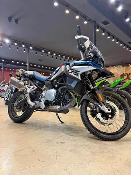 2023 BMW F 850