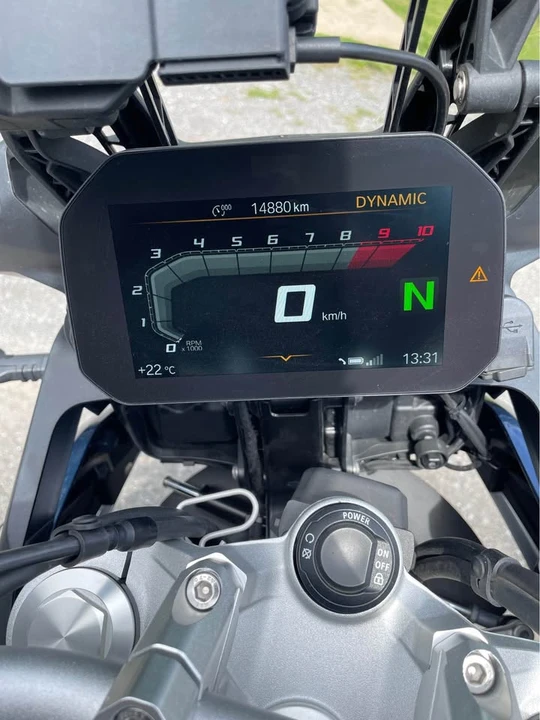 2023 BMW Motorcycles - Image 7 of 7