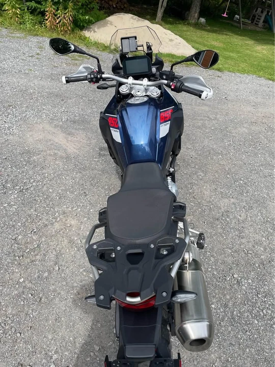 2023 BMW Motorcycles - Image 5 of 7
