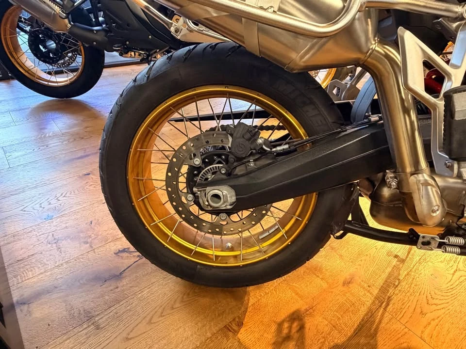 2023 BMW Motorcycles - Image 3 of 6