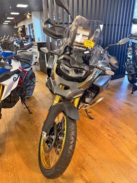 2023 BMW F 850 GS Adventure