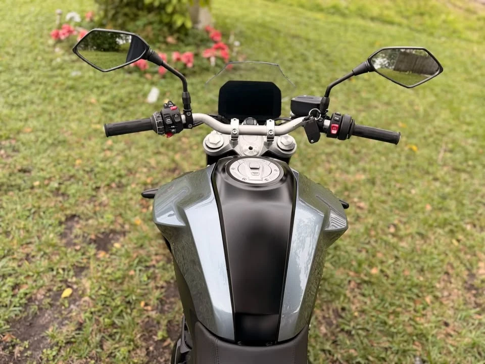 2023 BMW Motorcycles - Image 5 of 9