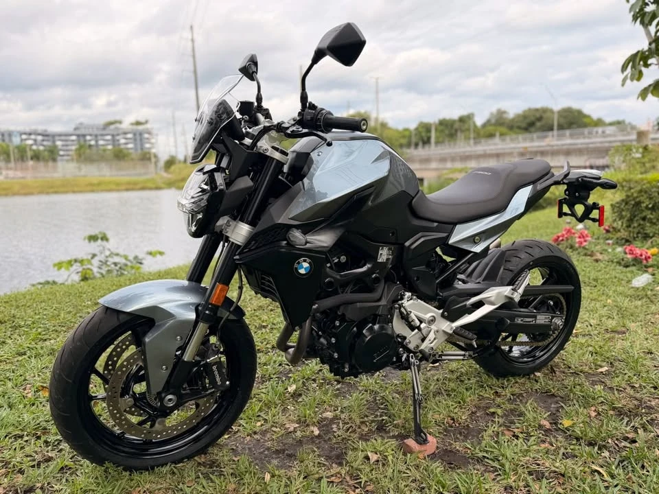 2023 BMW Motorcycles - Image 7 of 9