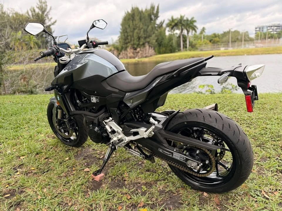 2023 BMW Motorcycles - Image 9 of 9