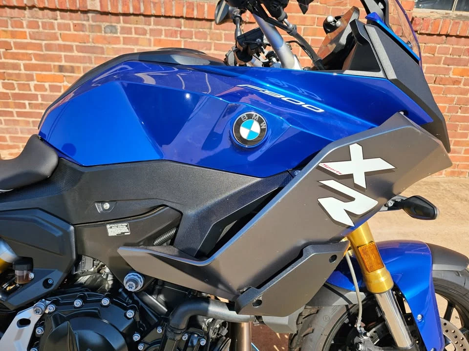2023 BMW M3 - Image 9 of 12