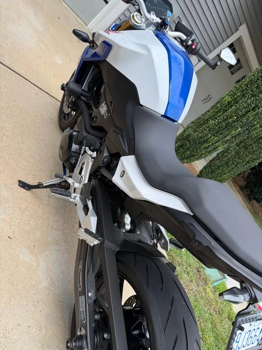 2023 BMW G42 2 Series - Image 2 of 6