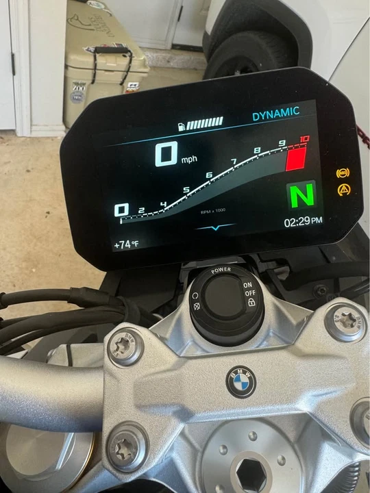 2023 BMW G42 2 Series - Image 4 of 11