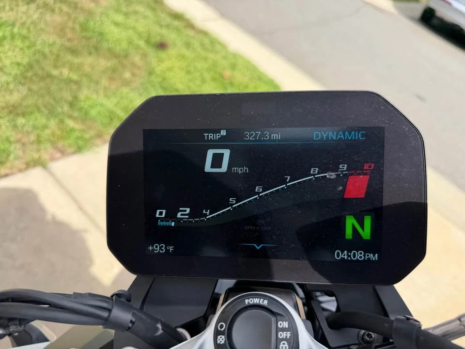 2023 BMW G42 2 Series - Image 3 of 6