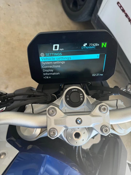 2023 BMW G42 2 Series - Image 15 of 18